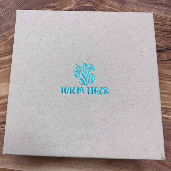 Limited Edition Rainbow Hoop Earrings